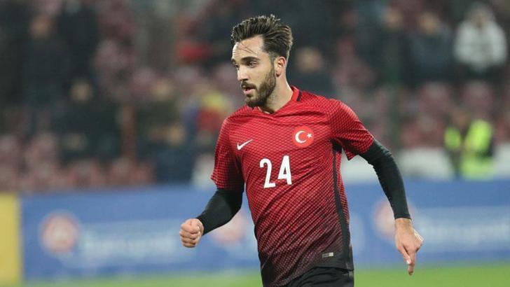 Kenan Karaman'dan Beşiktaş açıklaması