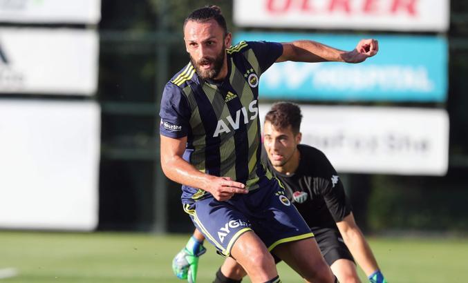 (ÖZET) Fenerbahçe - Bursaspor maç sonucu: 2-0