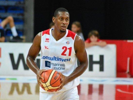 Darüşşafaka Tekfen Jarrod Jones'u transfer etti