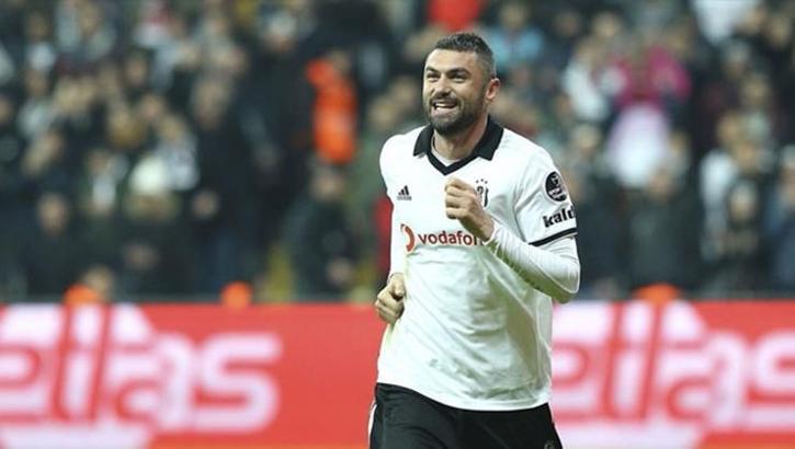 Abdullah Avcı izin verirse Burak Yılmaz gidiyor!