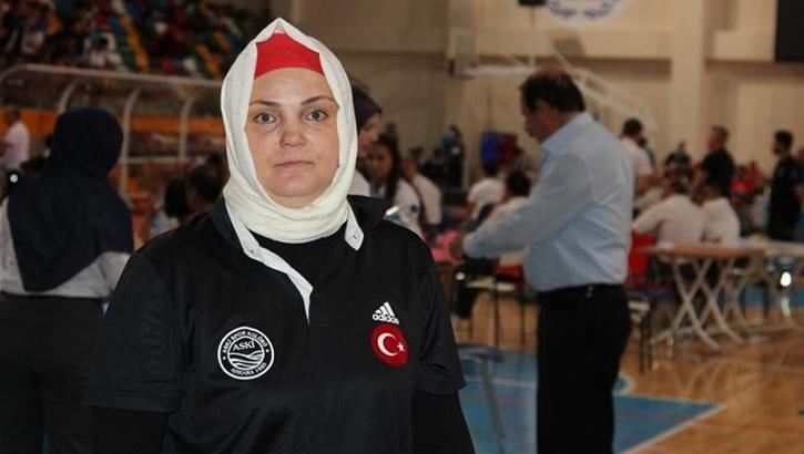 Hamide Bıçkın Çetiner işine son verildiğini sosyal medyadan öğrendi!