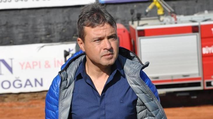 Nazilli Belediyespor umutlu