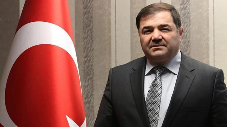 Musa Aydın: Tokyo'da 2 altın madalya alacağız