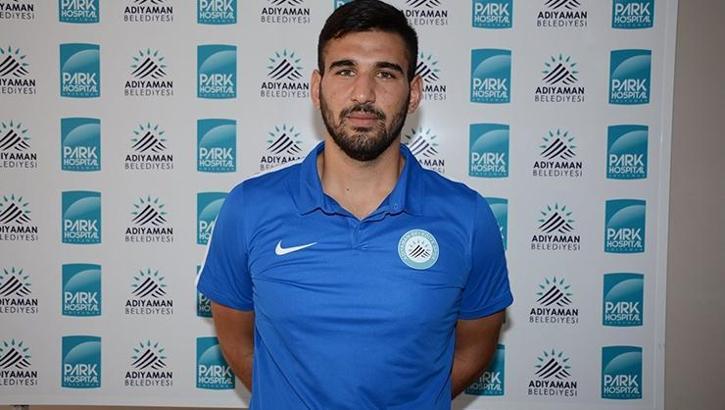 Nilüfer Belediyespor'da iki imza birden