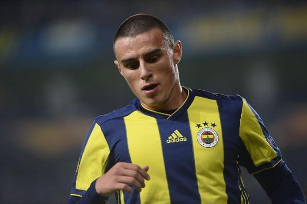 Fenerbahçe'de son dakika... Eljif Elmas transferi açıklandı!