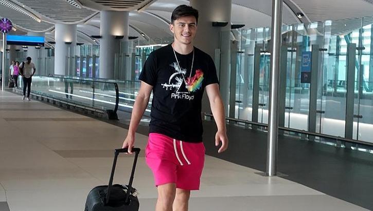 Ve Eljif Elmas Fenerbahçe'den gidiyor!