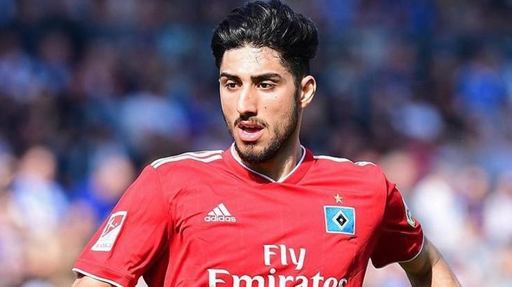 Beşiktaş yine Berkay'ın peşinde