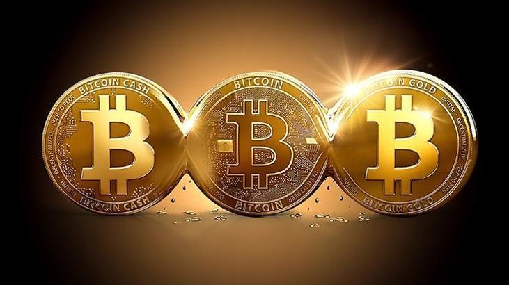Bitcoin 6% artışla 11.005,9 seviyesinin üzerine çıktı