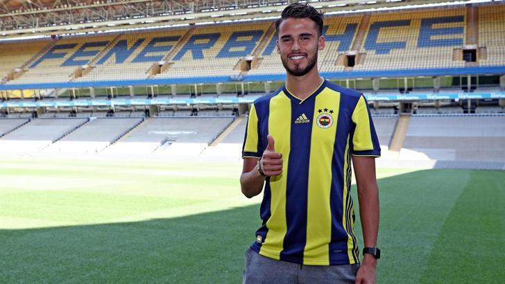 İşte Diego Reyes'in teklif beklediği kulüp!
