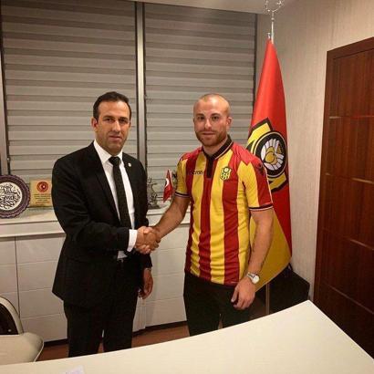 Gökhan Töre, Malatyaspor'da