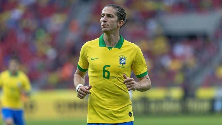 Flamengo, Filipe Luis transferini açıkladı