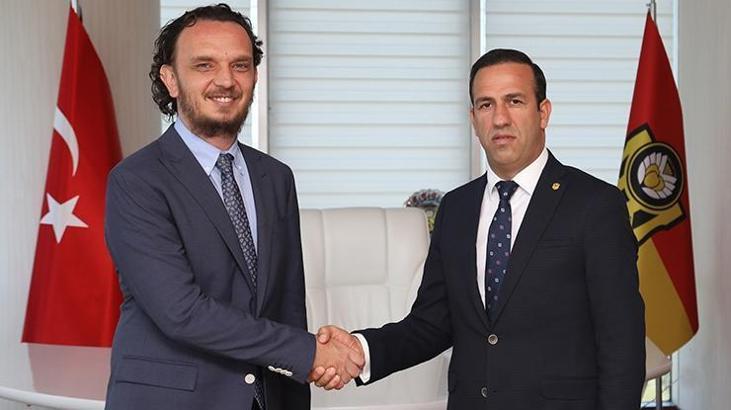 Yeni Malatyaspor'a Avrupa'da başarı ziyareti