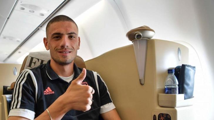 Merih Demiral'a Çin'den vize çıkmadı!
