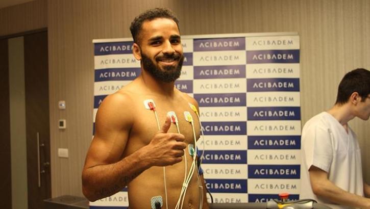 Galatasaray'da flaş gelişme! Douglas ile anlaşma tamam!