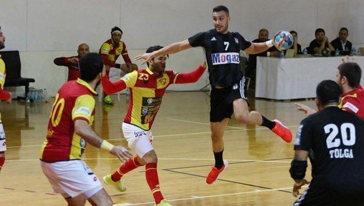 Hentbolda Avrupa kupalarındaki rakipler belli oldu