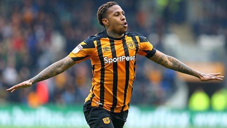 Trabzonspor'da forvete son aday Abel Hernandez!