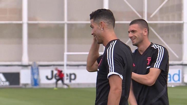 Bu gurur Merih Demiral'ın