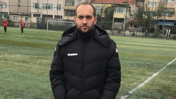 Kağıthanespor'da Oğuz Tacir dönemi