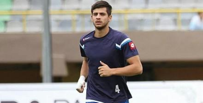 Erzurumspor, Oltan Karakullukçu ile anlaştı