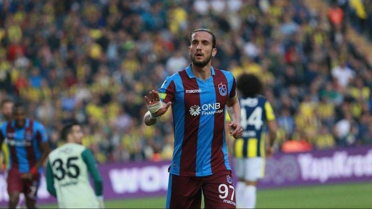 Yusuf Yazıcı'nın Lille'e gitme şartı...