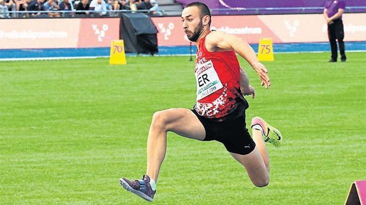 Üç adımda büyük sıçrama