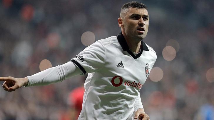 Lecce'den Burak Yılmaz transferiyle ilgili açıklama!