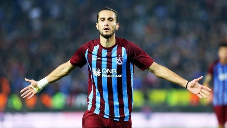 Yusuf Yazıcı'da kritik saatler