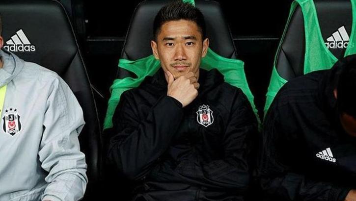 Kagawa adım adım Beşiktaş'a! Dönmesine kesin gözüyle bakılıyor