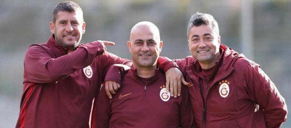 Ümit Davala: Fikstür değişir, Mayıslar değişmez