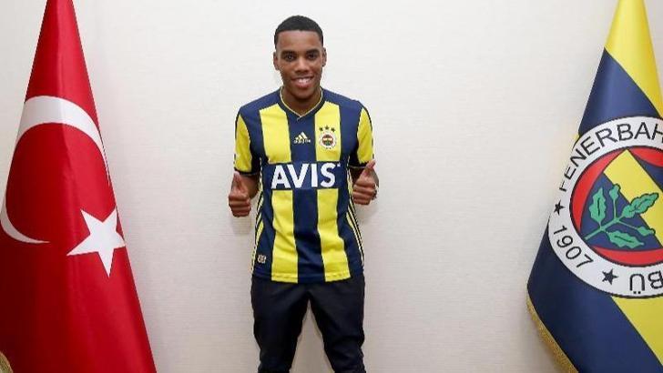 İşte Rodrigues transferinin maliyeti! Her yıl...