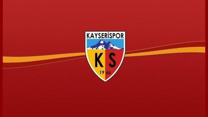 Kayserispor'da kombine bilet fiyatları açıklandı