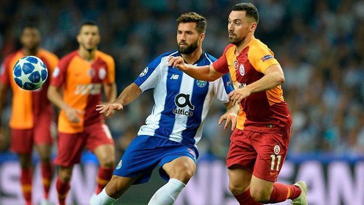 Sinan Gümüş'e piyango! Avrupa'nın devleri peşinde!