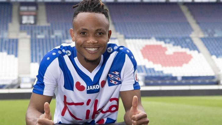 Chidera Ejuke, Beşiktaş'ın transfer teklifini neden reddetti? Menajeri açıkladı