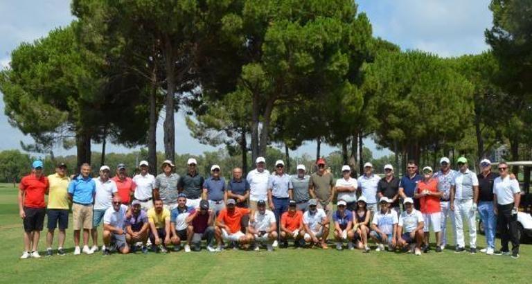 15 Temmuz Golf Turnuvası