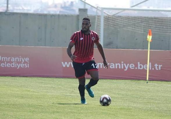 Yukatel Denizlispor'da Luccas Claro transferi yattı