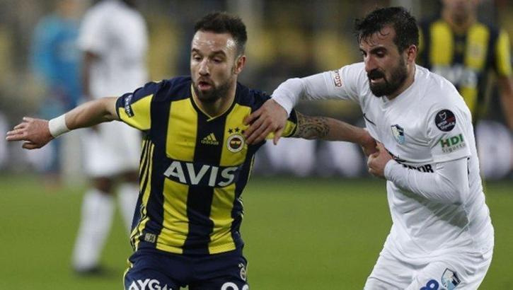 Erhan Çelenk Akhisar'a