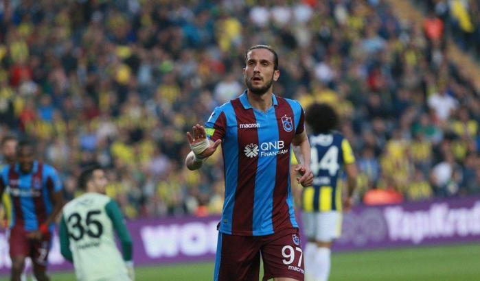 Yusuf Yazıcı transferinde son dakika!