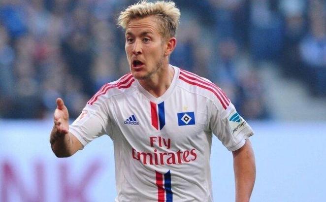 Holtby için flaş atak!