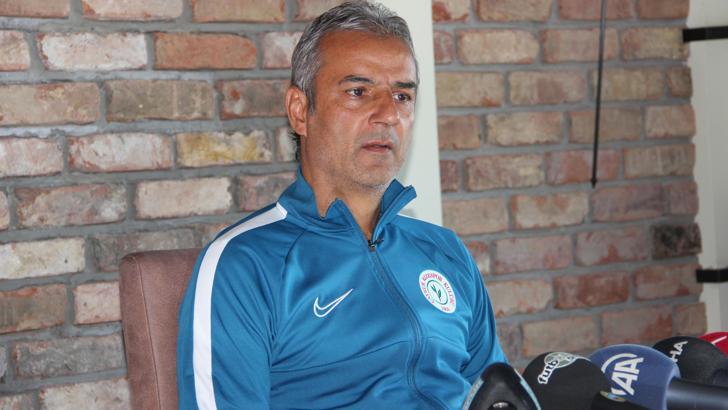 Michael Frey ve Barış alıcı transferlerinde son dakika!