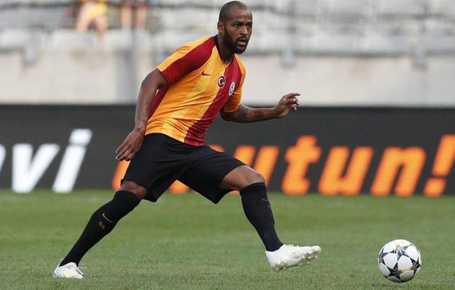Marcao: Yapmamız gereken bu formayı en iyi şekilde terletebilmek