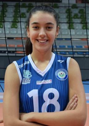 Tecimer ve Albayrak Nilüfer Belediyespor'da