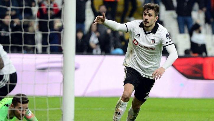 Tudor, Dorukhan'dan vazgeçmiyor