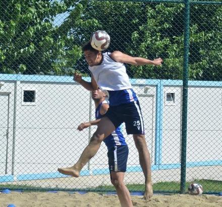 Altınordu'da hazırlıkların ilk etabı bitti