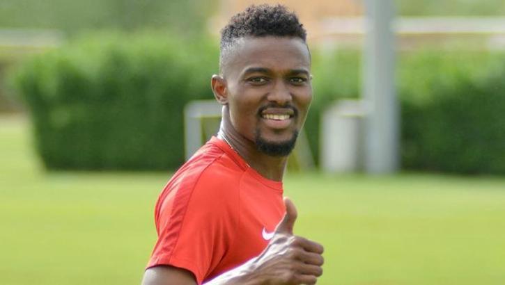 Galatasaray'ı şoke eden cevap! Mensah...