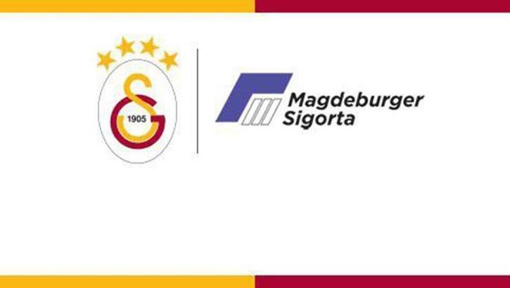 Galatasaray'a bir sponsor daha! Resmen açıklandı