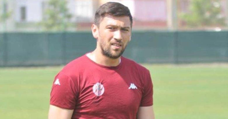 Altay'da Deniz tamam
