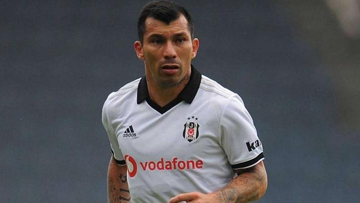 Gary Medel'e 4 milyon euro!
