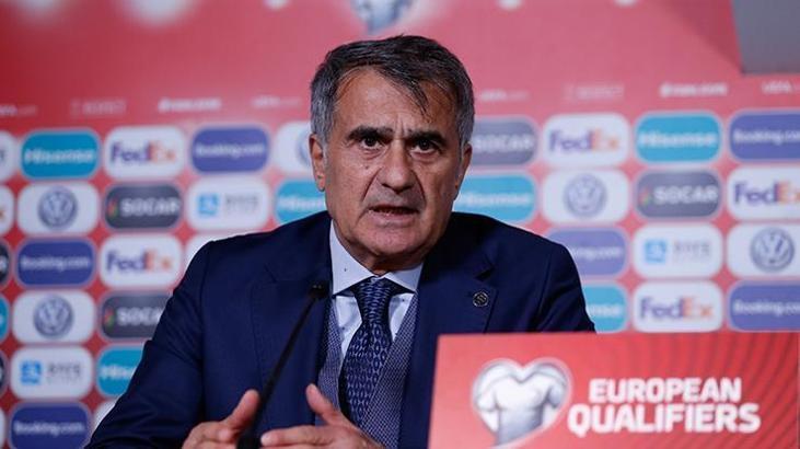 Şenol Güneş, Anadolu-İstanbul ayrımına son noktayı koydu