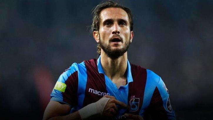 Son dakika | Fransızlar Yusuf Yazıcı transferini açıkladı