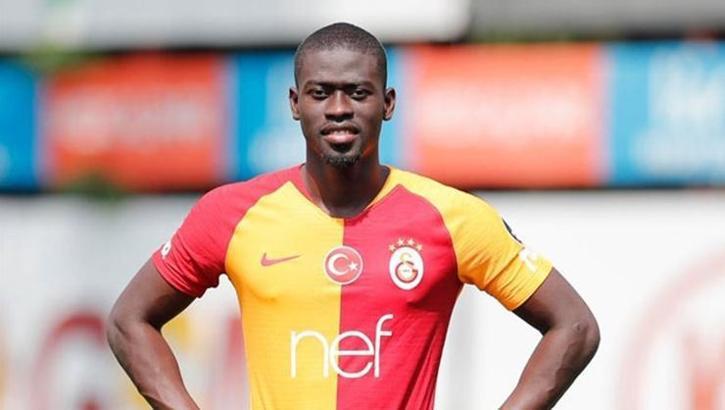 Ersun Yanal'dan Ndiaye'ye onay!